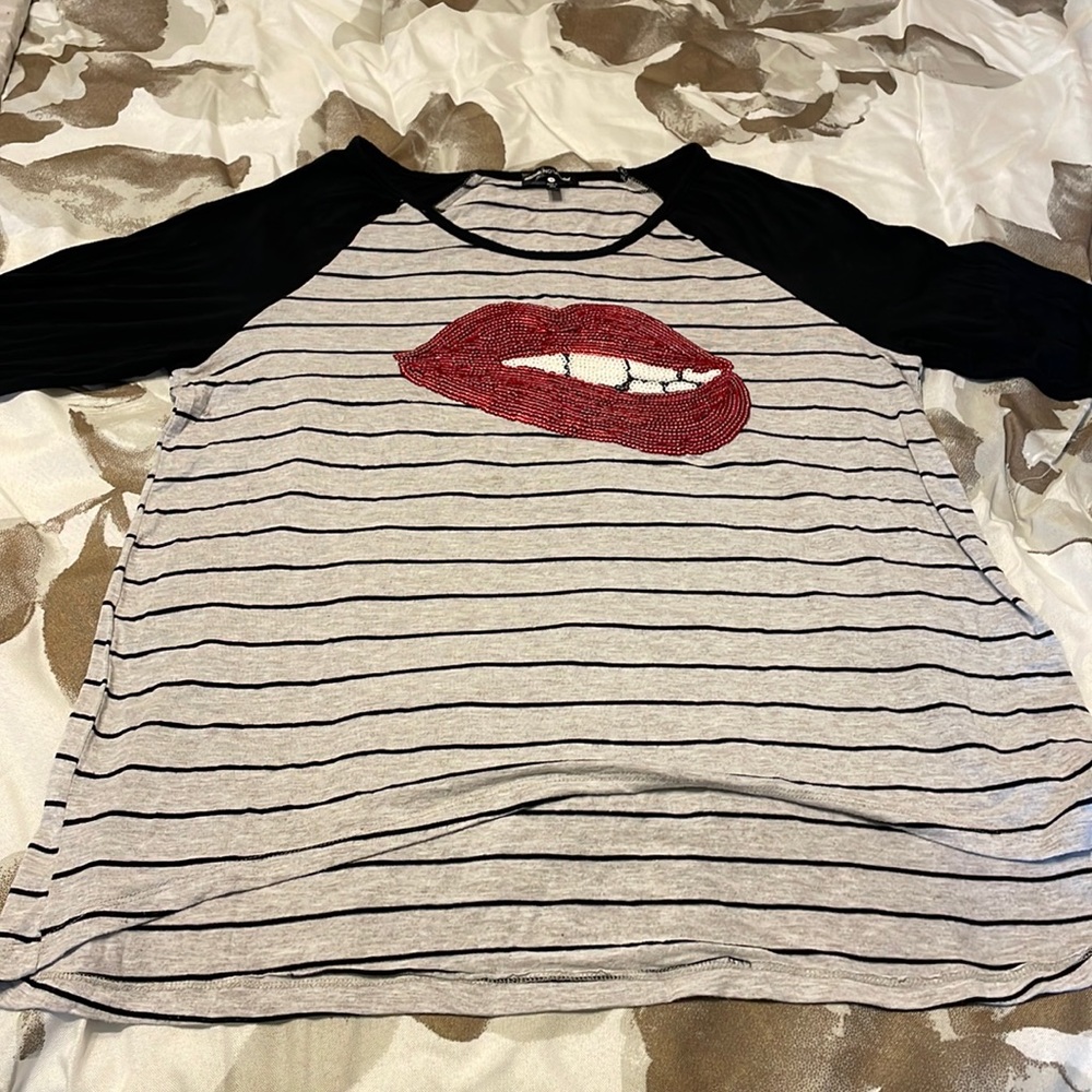 Attitude not included, tee shirt